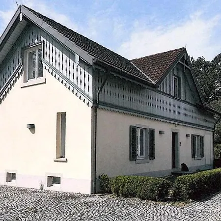Der Kutscher - Schloessle Am Rhein Laufenburg
